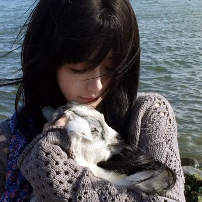 海边的李尔