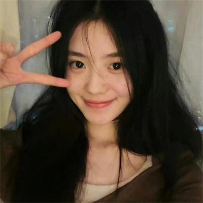 狼少女