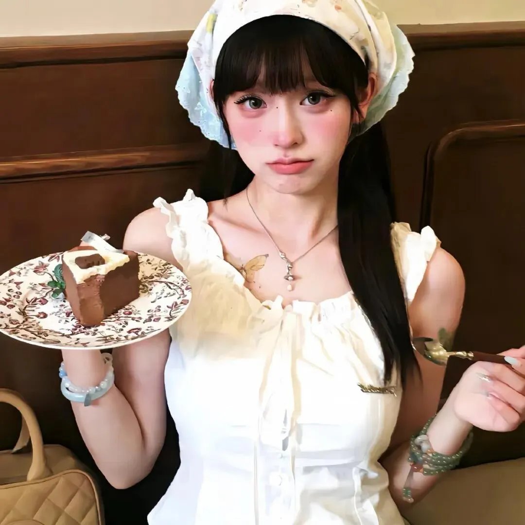 老姑娘