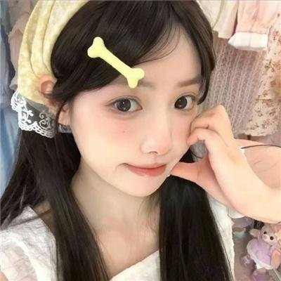 先天性淫娃
